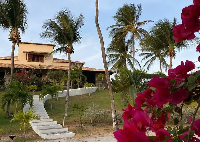 Villa Jodie Fortim