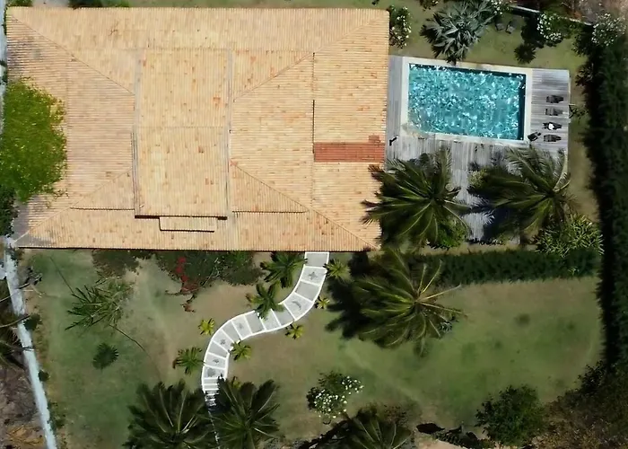 Villa Jodie Fortim