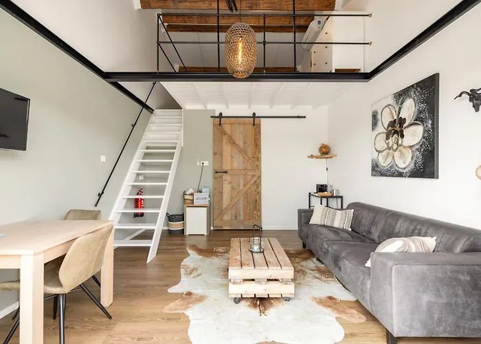 Bnb Purmerland