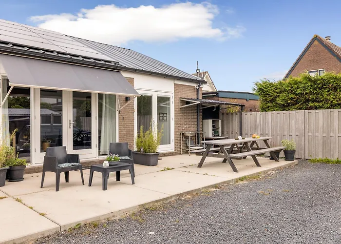 Bnb Purmerland