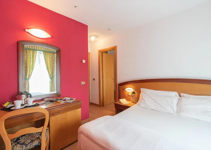 Hotel Posta Aprica