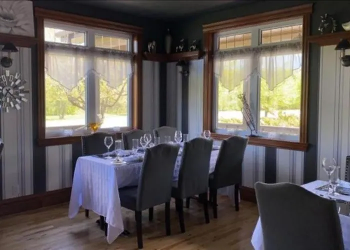 Edmundston Hotels