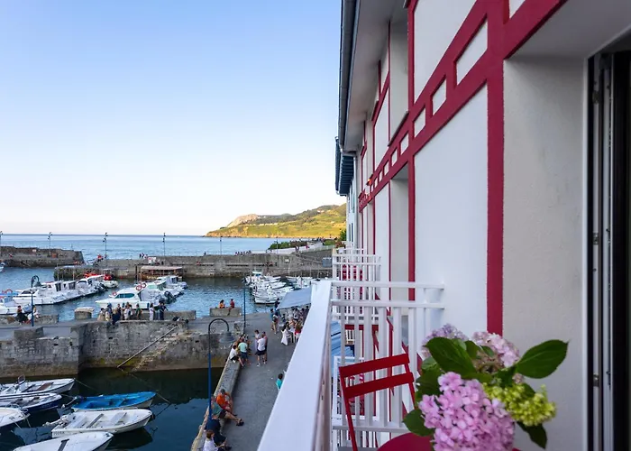 Apartamentos&Spa Mundakaport
