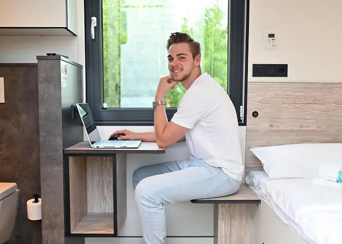 Hotel Roatel Emden A31 my-roatel-com