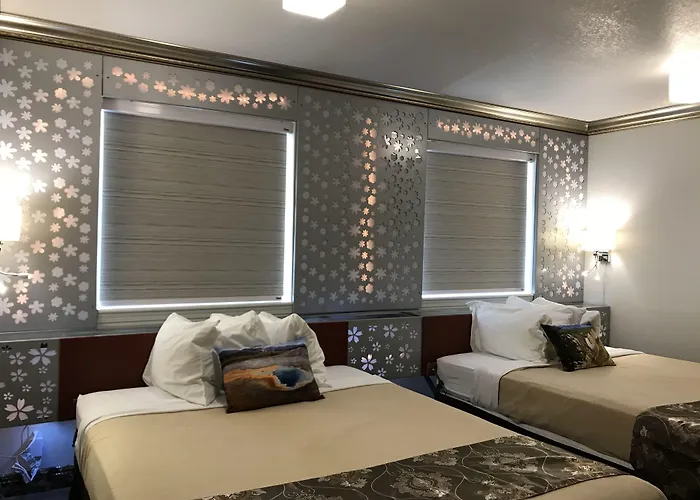 Lake View Suites Lakeview