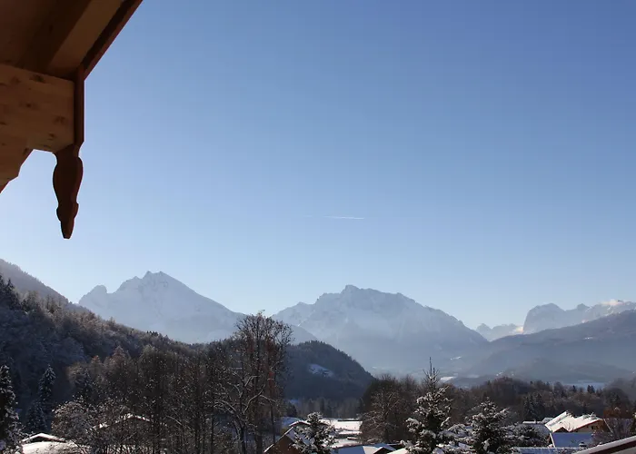 Alpinhotel Berchtesgaden