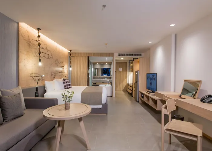 Hotel La Vela Khao Lak