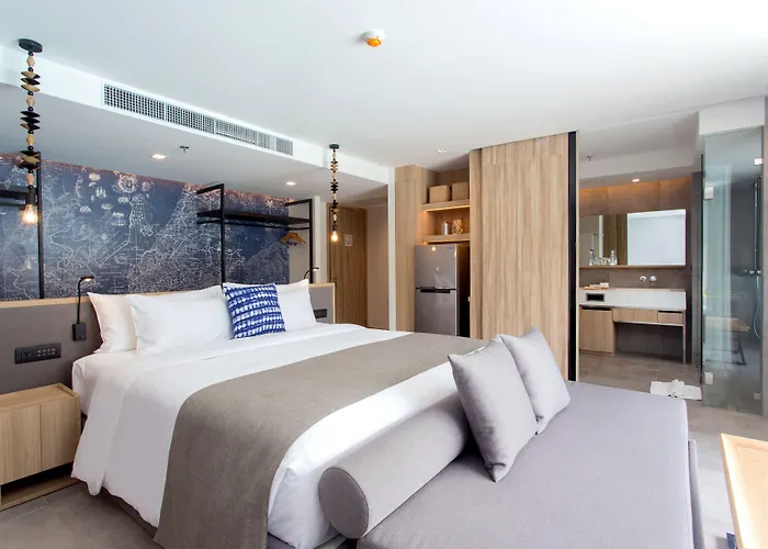 Hotel La Vela Khao Lak