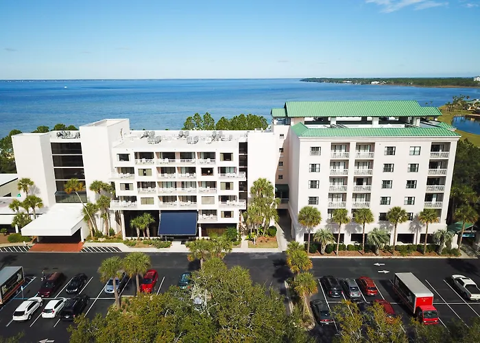 Bay Club Of Sandestin