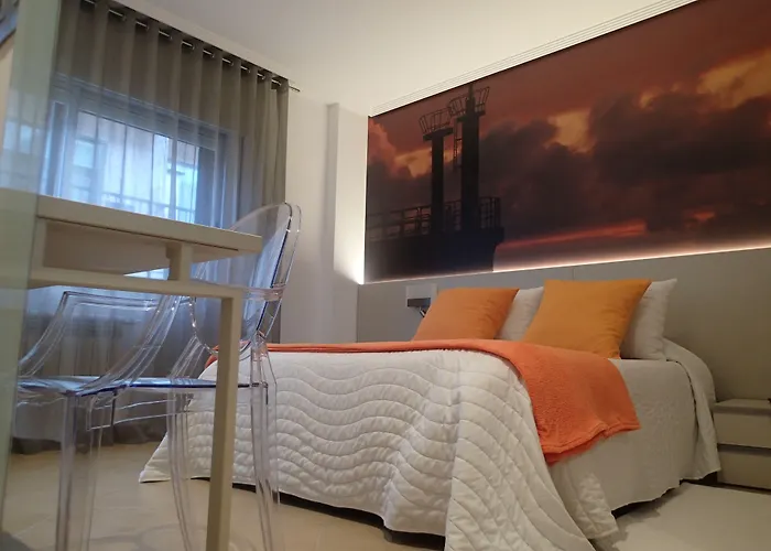 Hotel Vila Da Guarda