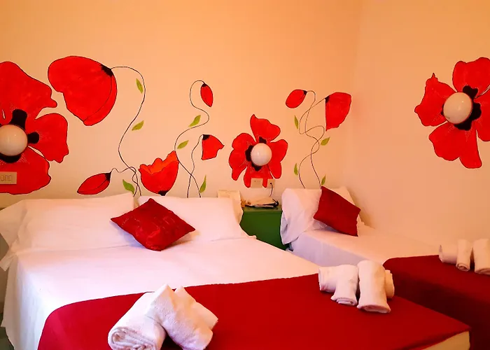 Hotel Punto Verde Marina di Campo