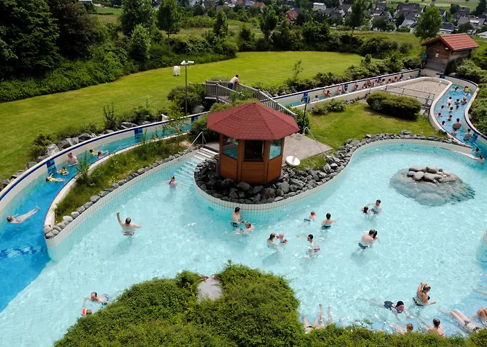 Hotel Center Parcs Sauerland Winterberg-Medebach