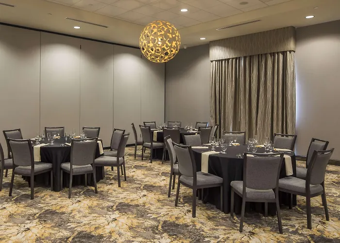 Hilton Garden Inn Pittsburgh Airport Moon Township