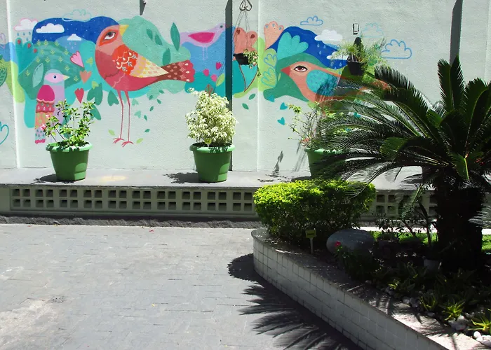 Ibis Budget Belem