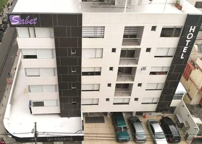Hotel Sabet Nayon