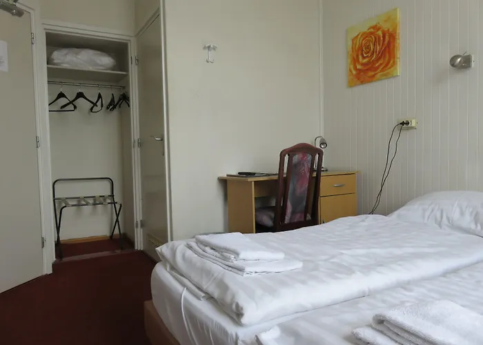 Hotel American Venlo