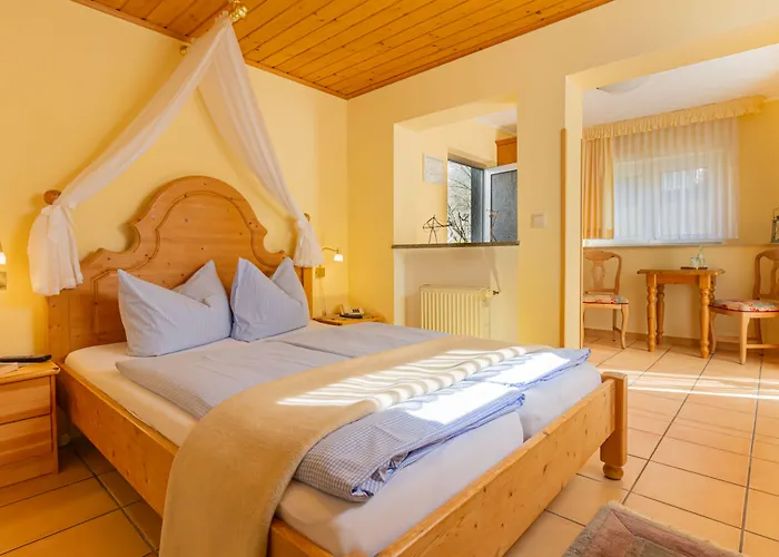 Hotel Villa Tummelchen Cochem