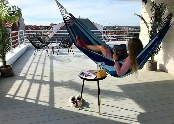 Hotel Nelson Knokke-Heist