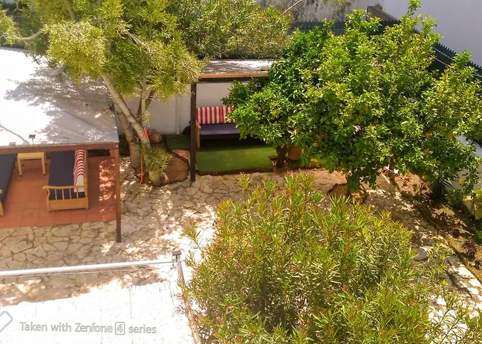 Roaz De Bandeira Guesthouse