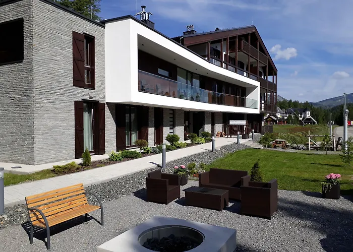 Apparthotel Silbersee Turracher Hohe