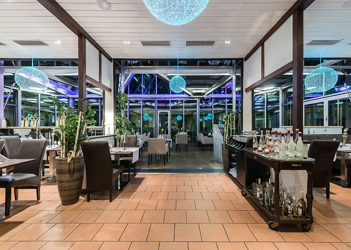 Landhotel Burg im Spreewald