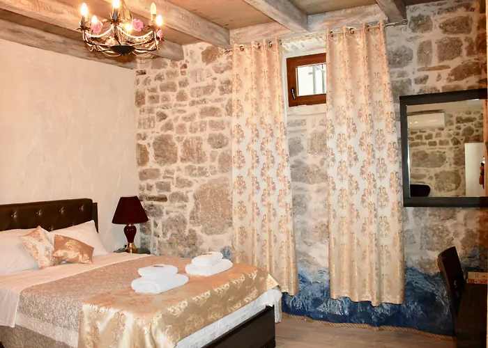 Heritage Palace Varos Split