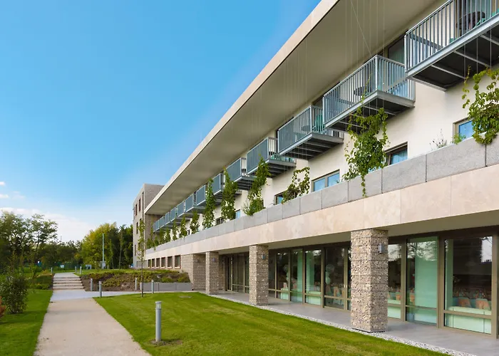 Akademia Hotel Balatonfüred