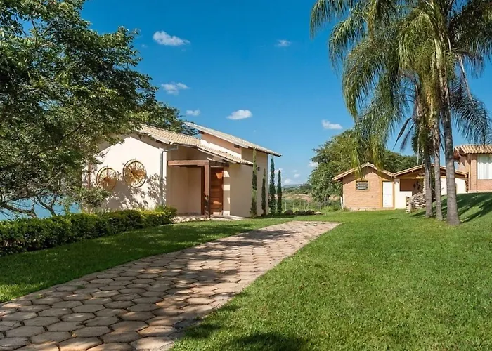Pousada Do Lago