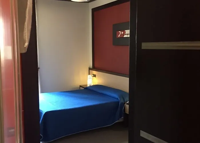 B&B Liaison Bacoli