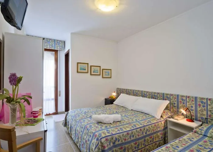 Hotel Nevada Bibione