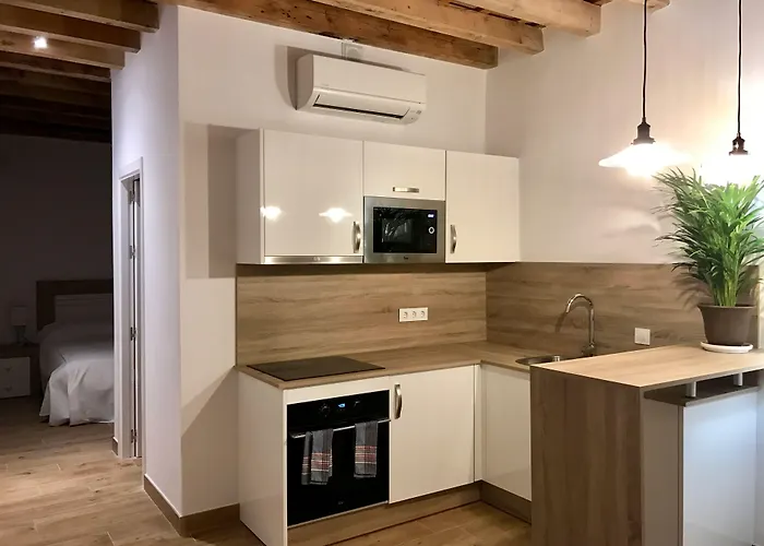 Apartamentos Rosario 1 Cádiz