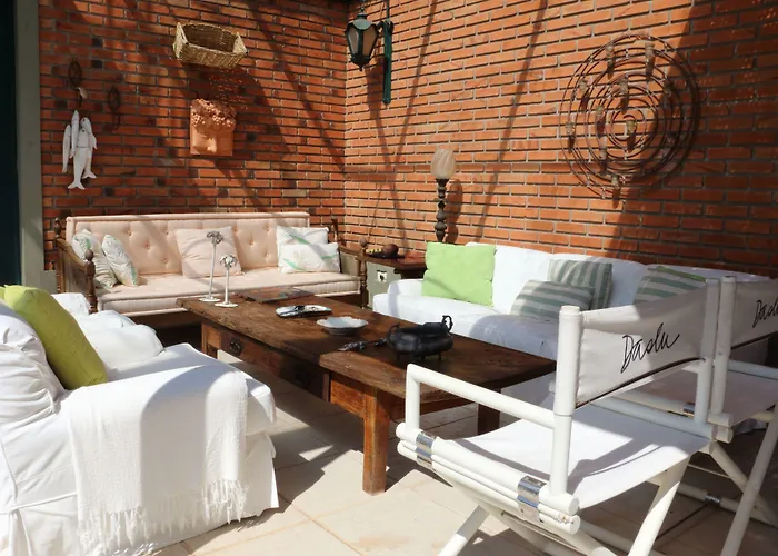 Villa Serena Bed & Breakfast Embu