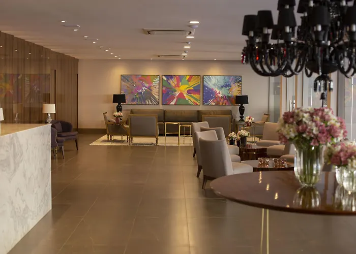 Hotel Florença Americana