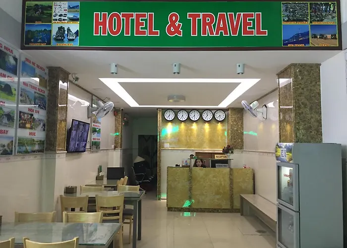 Ailen Hotel Thành Pho Ho Chí Minh