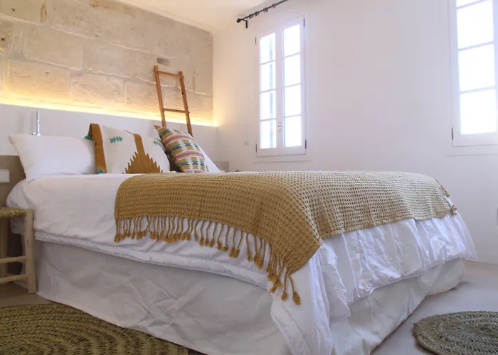 S'Esparteria Hotel Ciutadella 