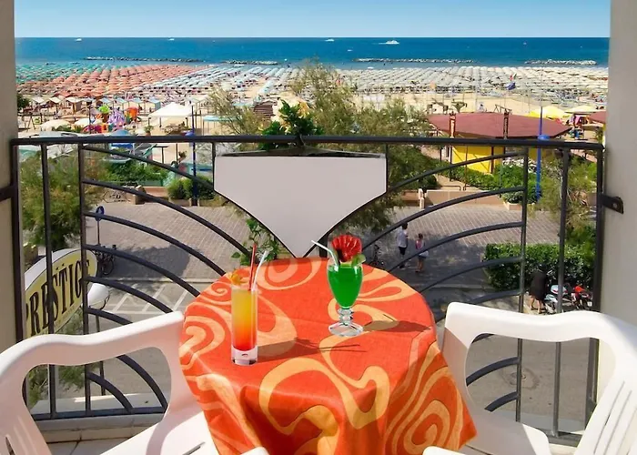 Hotel Prestige Cattolica