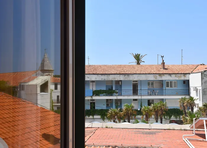 Villa Riva Makarska