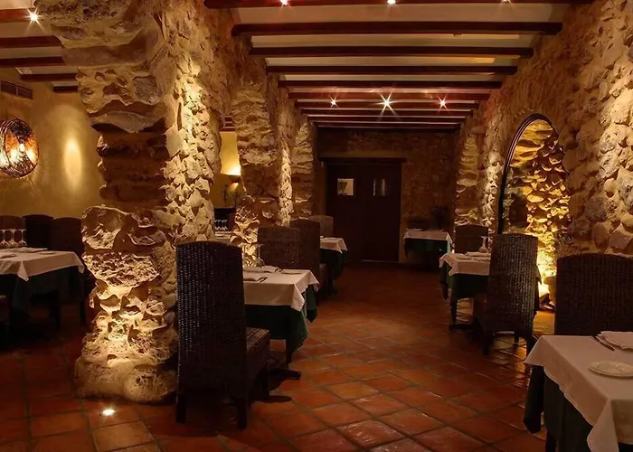 Masía Durbá Hotel
