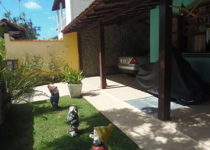 Pousada Paraguaya