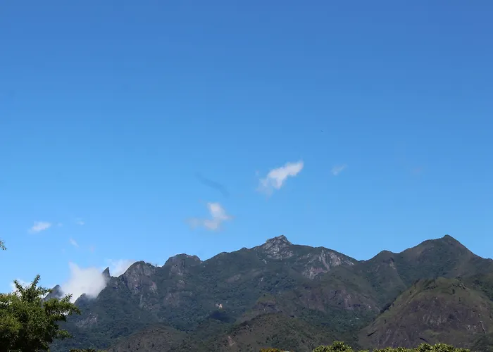 Pousada Village Tere