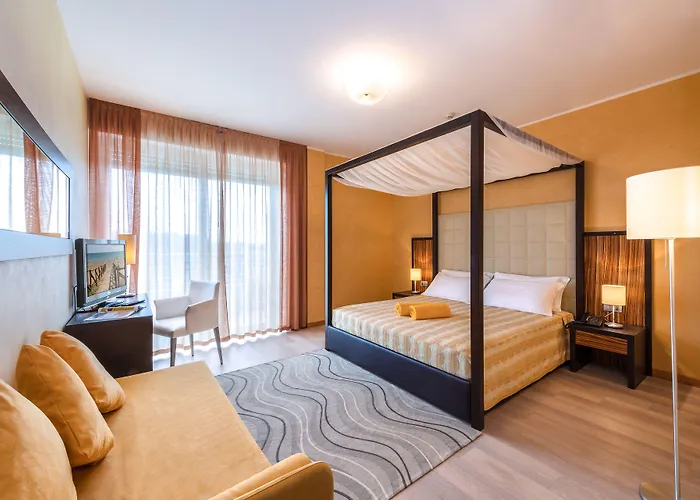 Hotel San Marco Bibione