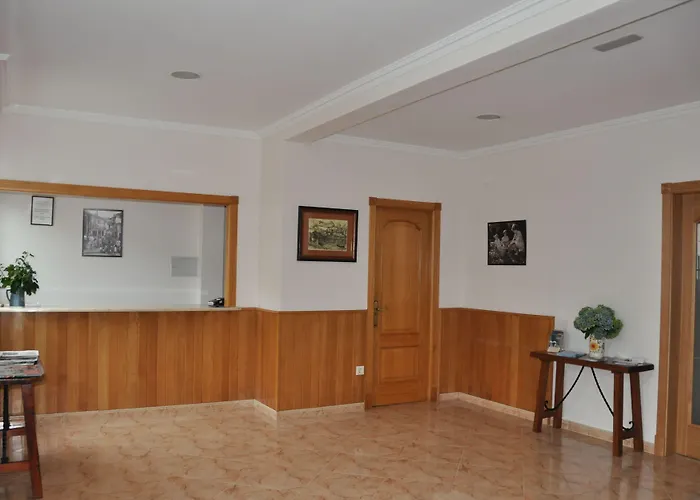 Hotel La Terraza Mino