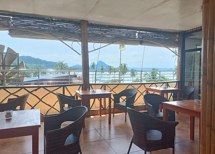 One El Nido Suite