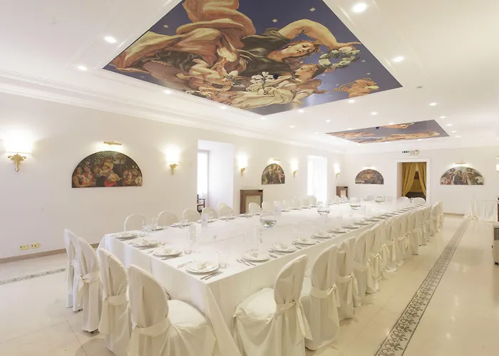 Hotel Relais Filonardi Veroli