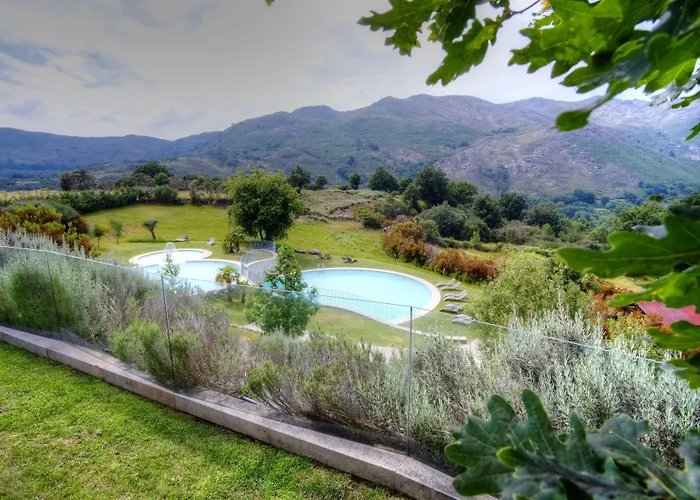 Eco-Bungalow Carralcova