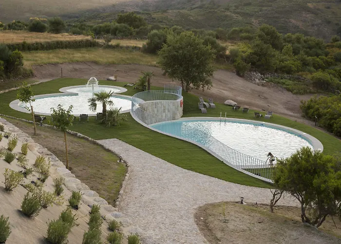 Eco-Bungalow Carralcova