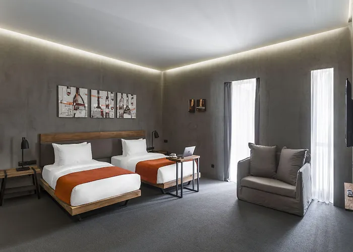 Iota Hotel Tbilisi