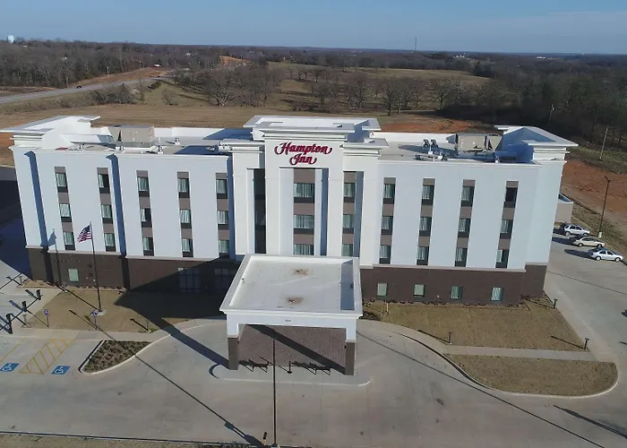 Hampton Inn West Plains