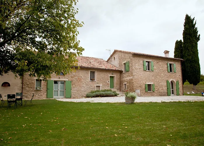 Azienda Agricola Baccagnano Brisighella
