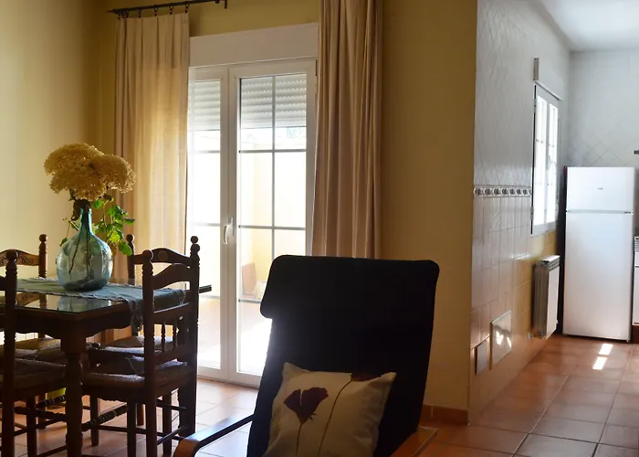 Hostal Refugio De Gredos Navarredonda